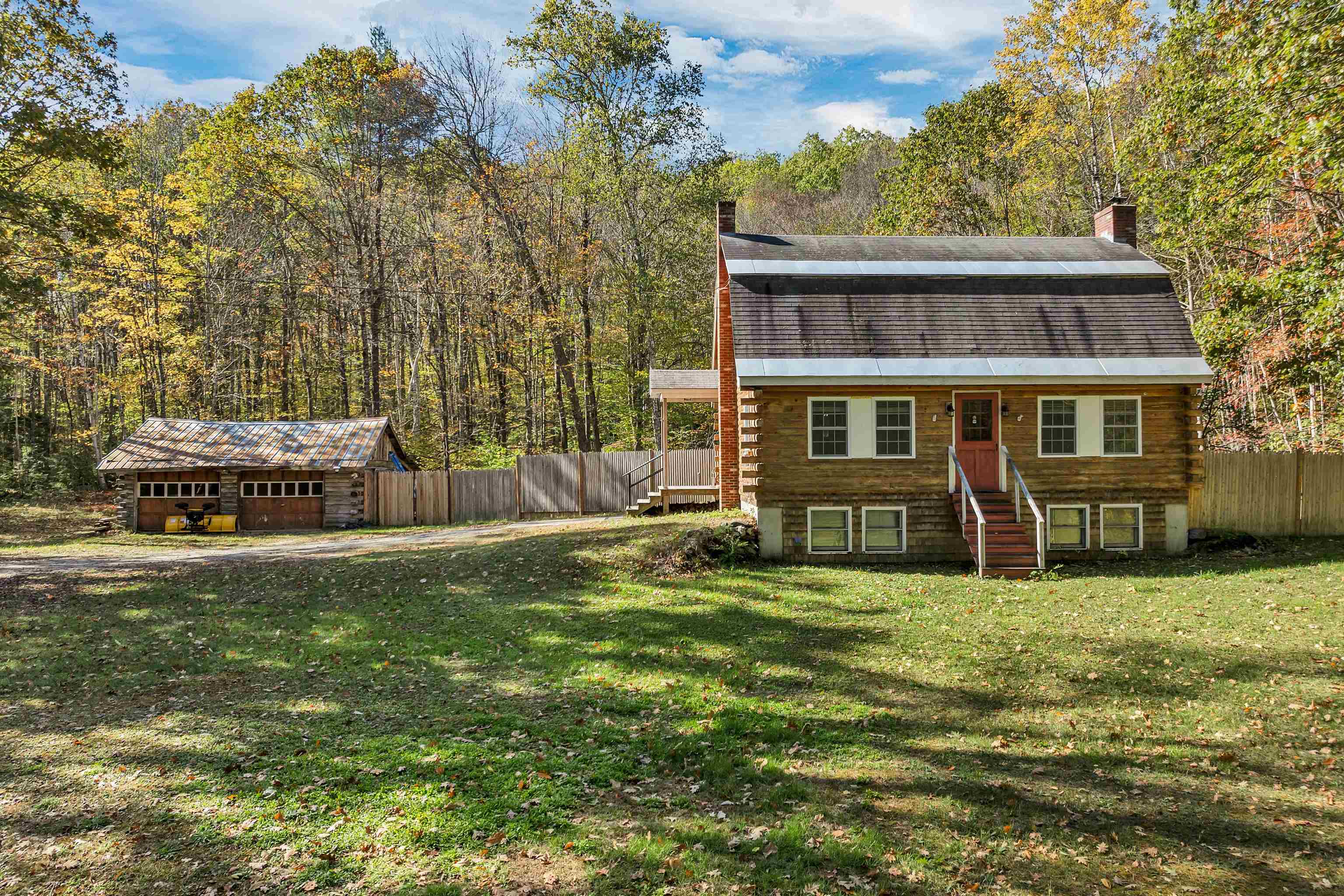 232 Kilton Pond Road