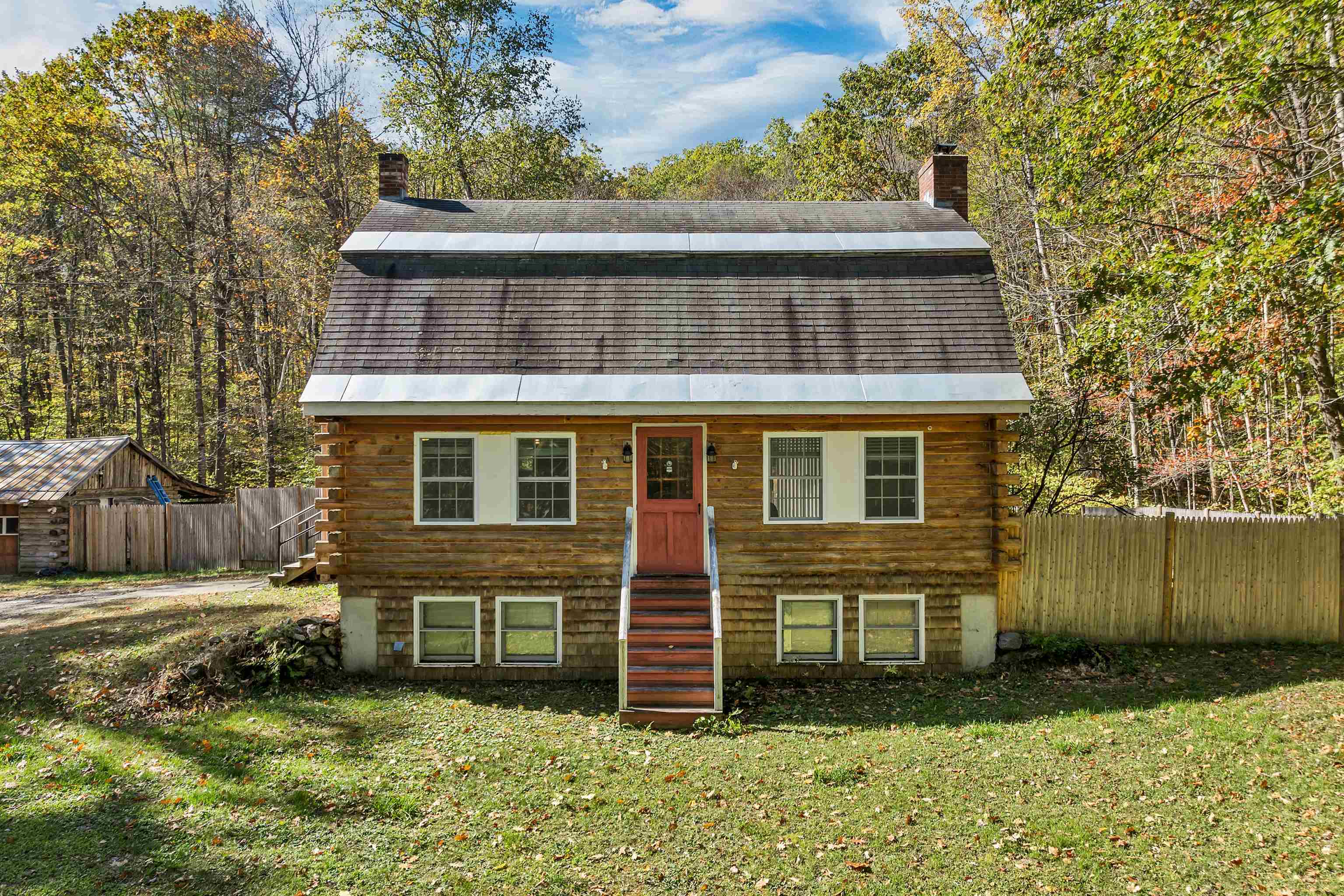 232 Kilton Pond Road