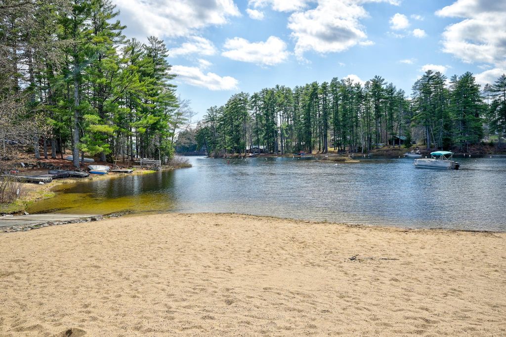 Photo of 20 Lake Pines Circle, Conway, NH 03818 (MLS # 5087615)