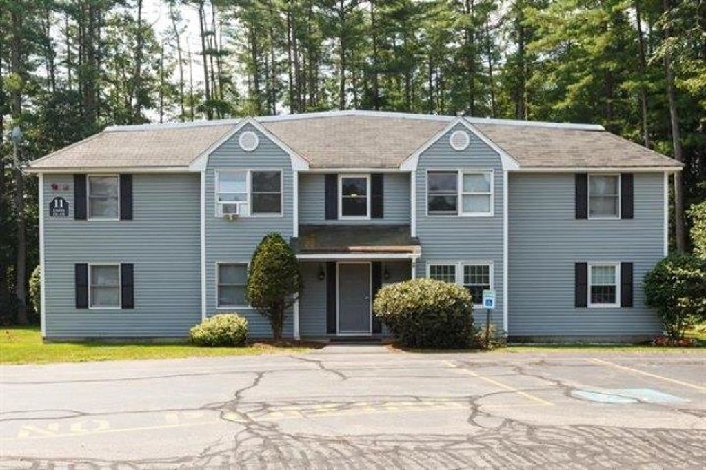 Photo of 37 Alice Drive #125, Concord, NH 03303 (MLS # 5085489)