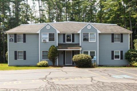 Photo of 37 Alice Drive #125, Concord, NH 03303 (MLS # 5085489)