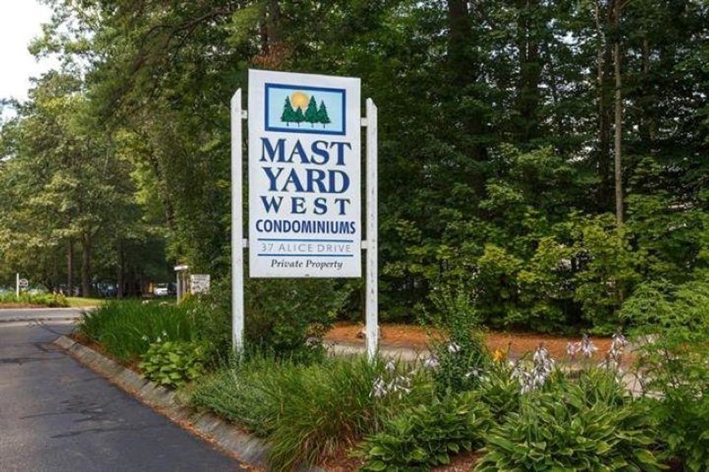 Photo of 37 Alice Drive #125, Concord, NH 03303 (MLS # 5085489)