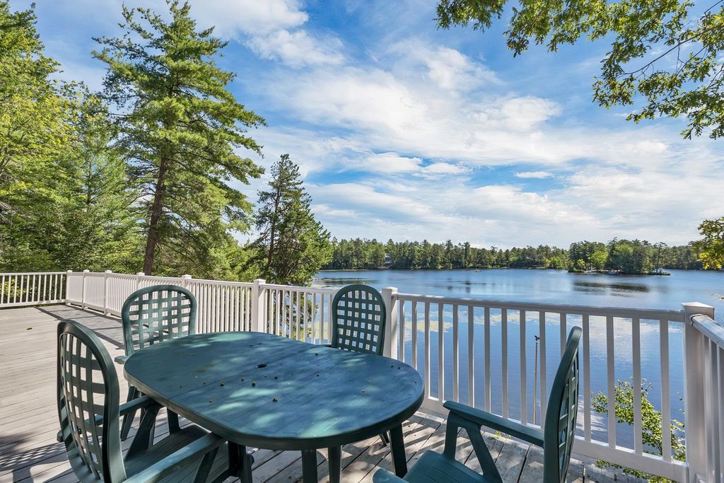 Photo of 322 Concord Lane, Wakefield, NH 03830 (MLS # 5085923)