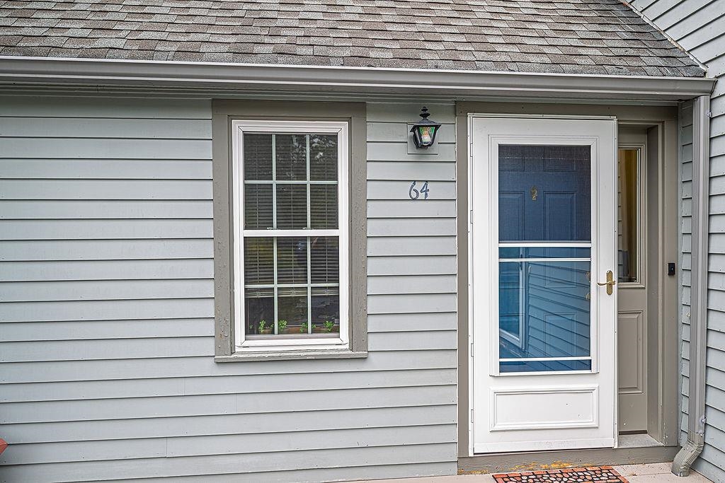 64 Glengarry Drive