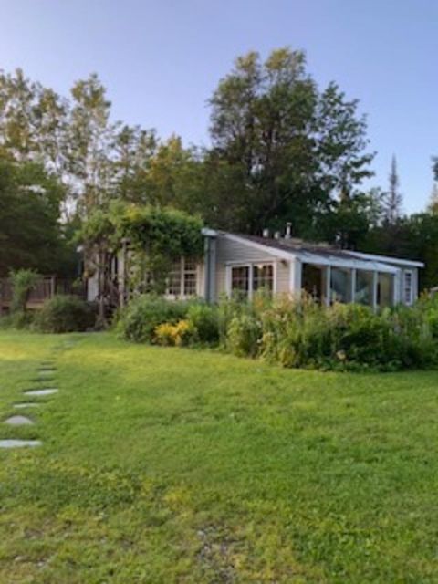 303 Town Highway 19 Craftsbury VT 05827