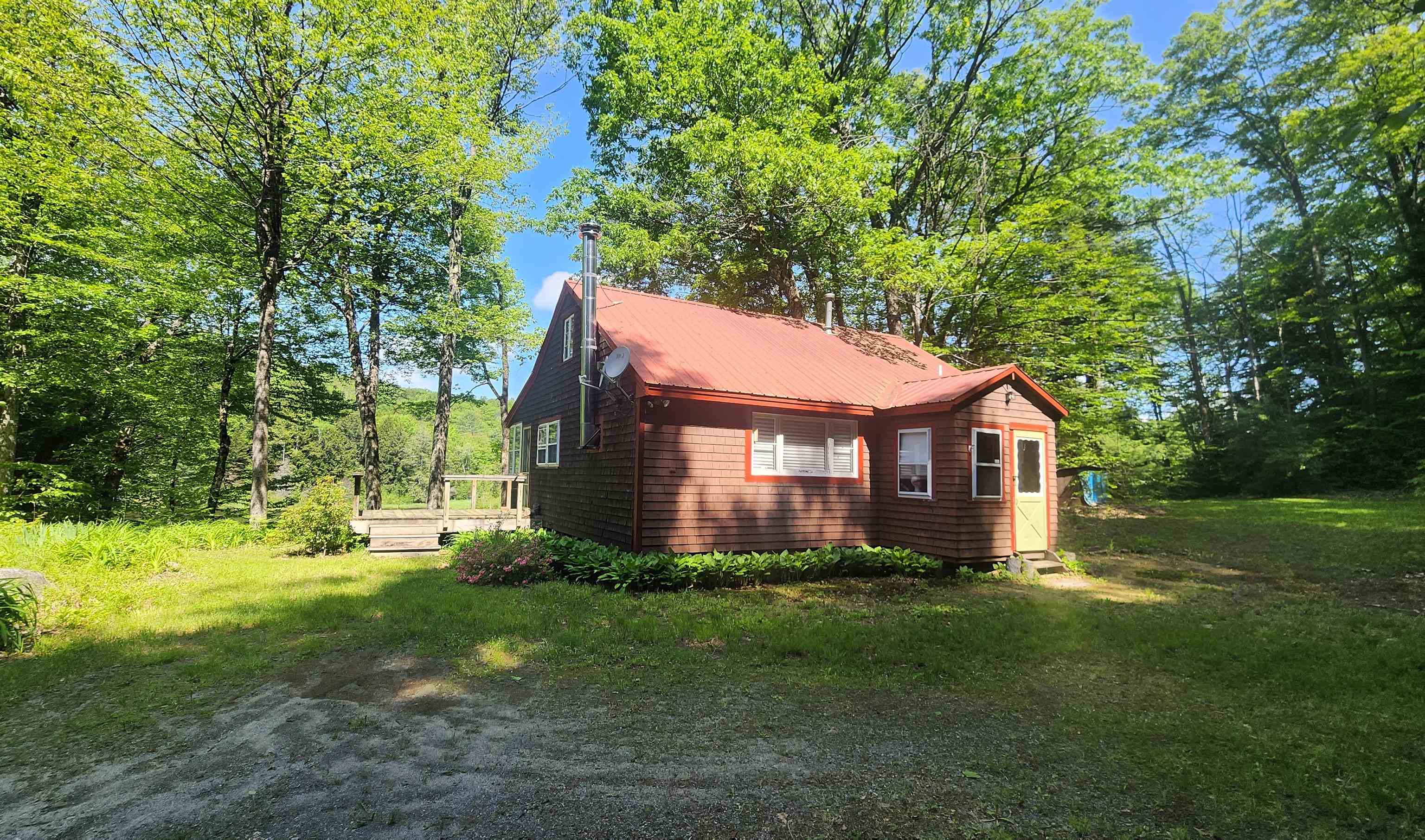 373 Brookline Road