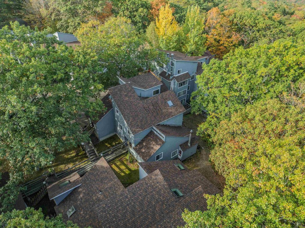 Photo of 281 Condo Road #1, Campton, NH 03223 (MLS # 5064972)