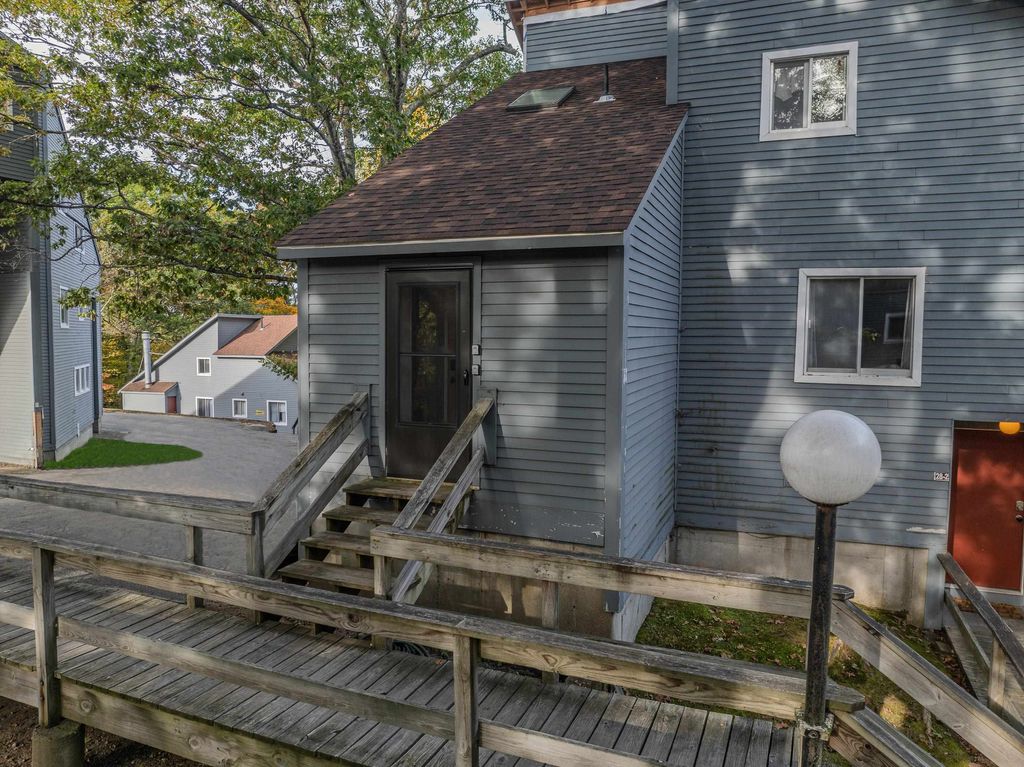 Photo of 281 Condo Road #1, Campton, NH 03223 (MLS # 5064972)