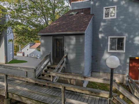 Photo of 281 Condo Road #1, Campton, NH 03223 (MLS # 5064972)