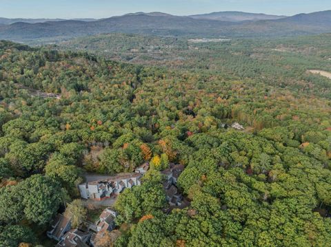 28-1 Condo Road 1 Campton NH 03223