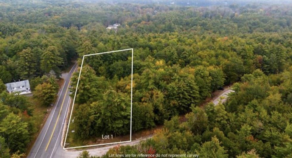25-1 Winnipesaukee Drive