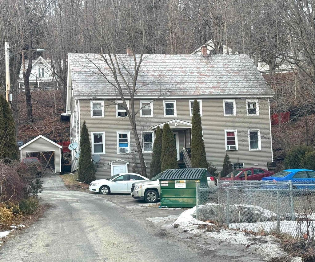 Photo of 14 Stearns Court, Hinsdale, NH 03451 (MLS # 5076145)