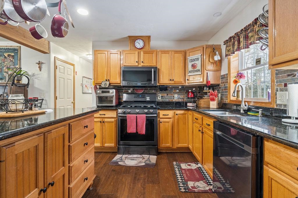 1027 Suncook Valley Road