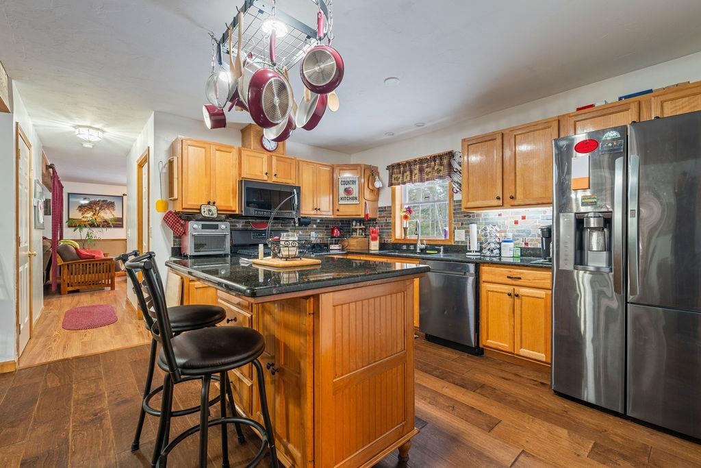 1027 Suncook Valley Road