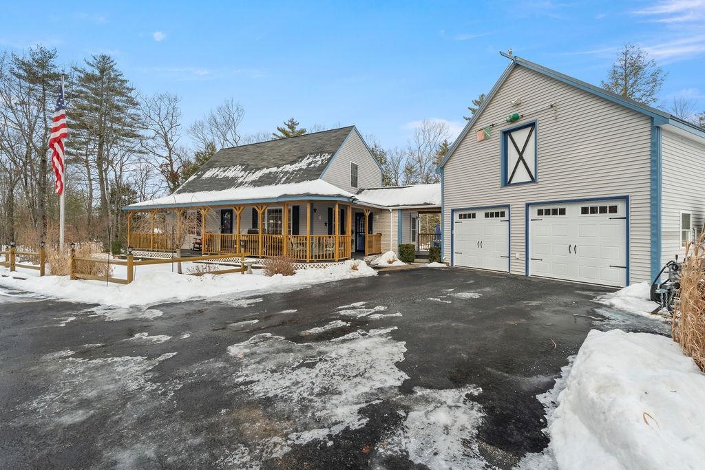 1027 Suncook Valley Road