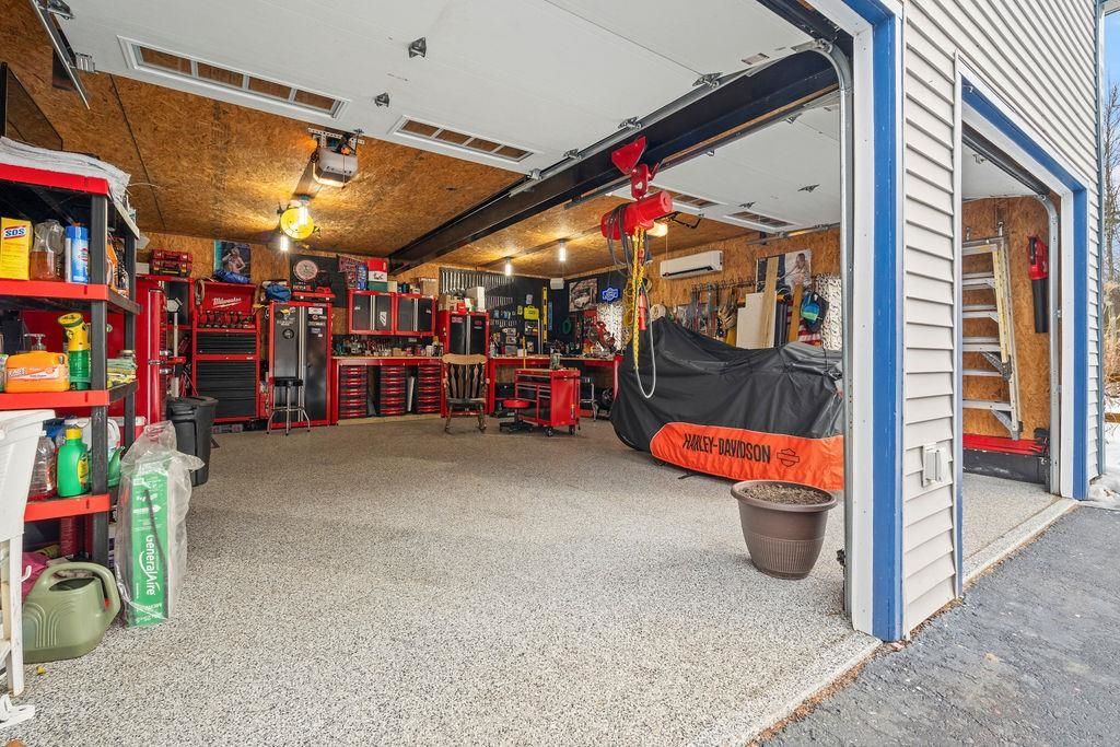 Photo of 1027 Suncook Valley Road, Barnstead, NH 03225 (MLS # 5074756)