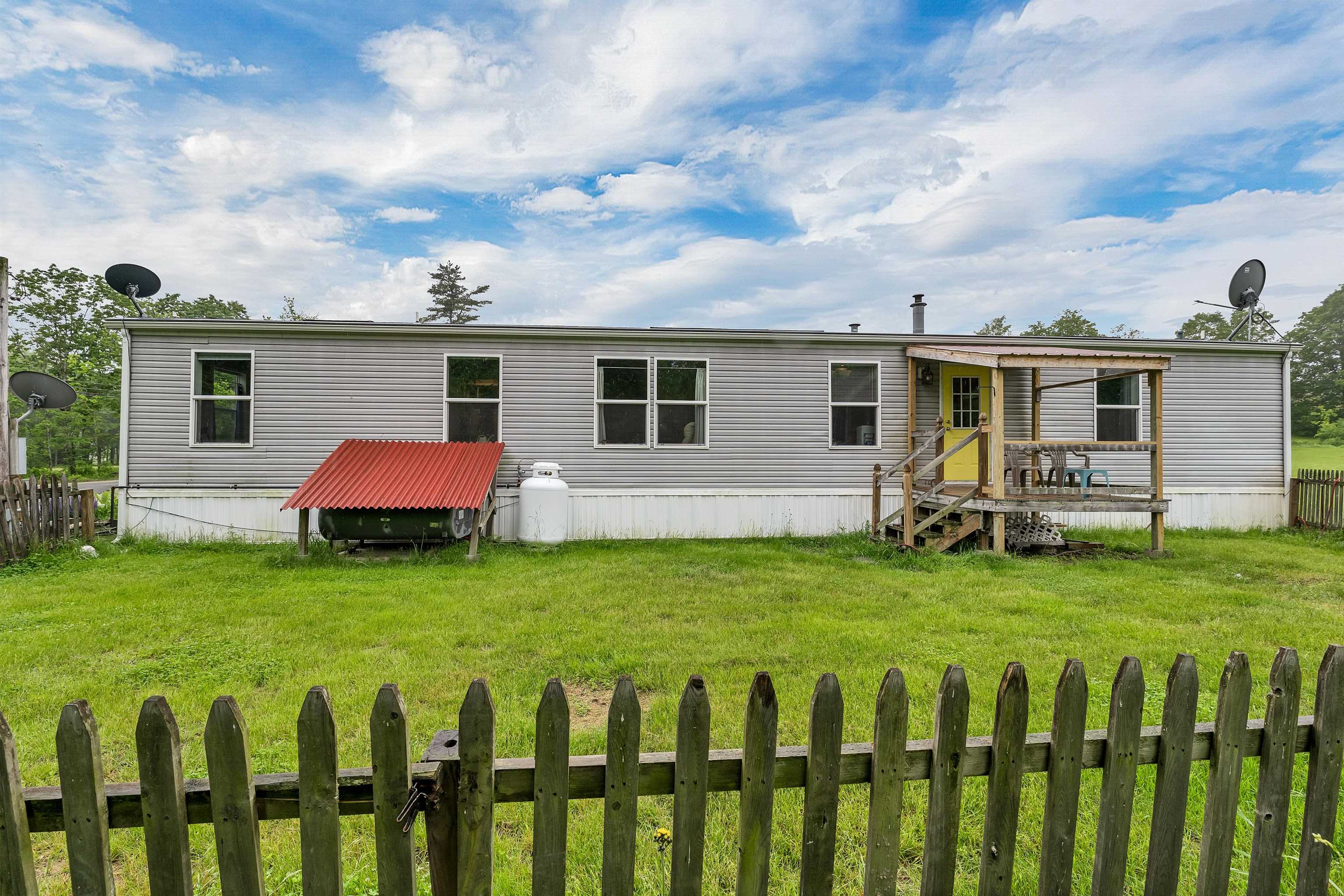 205 Windsor Road