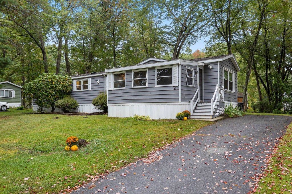 Photo of 22 Robert Road, Seabrook, NH 03874 (MLS # 5063571)