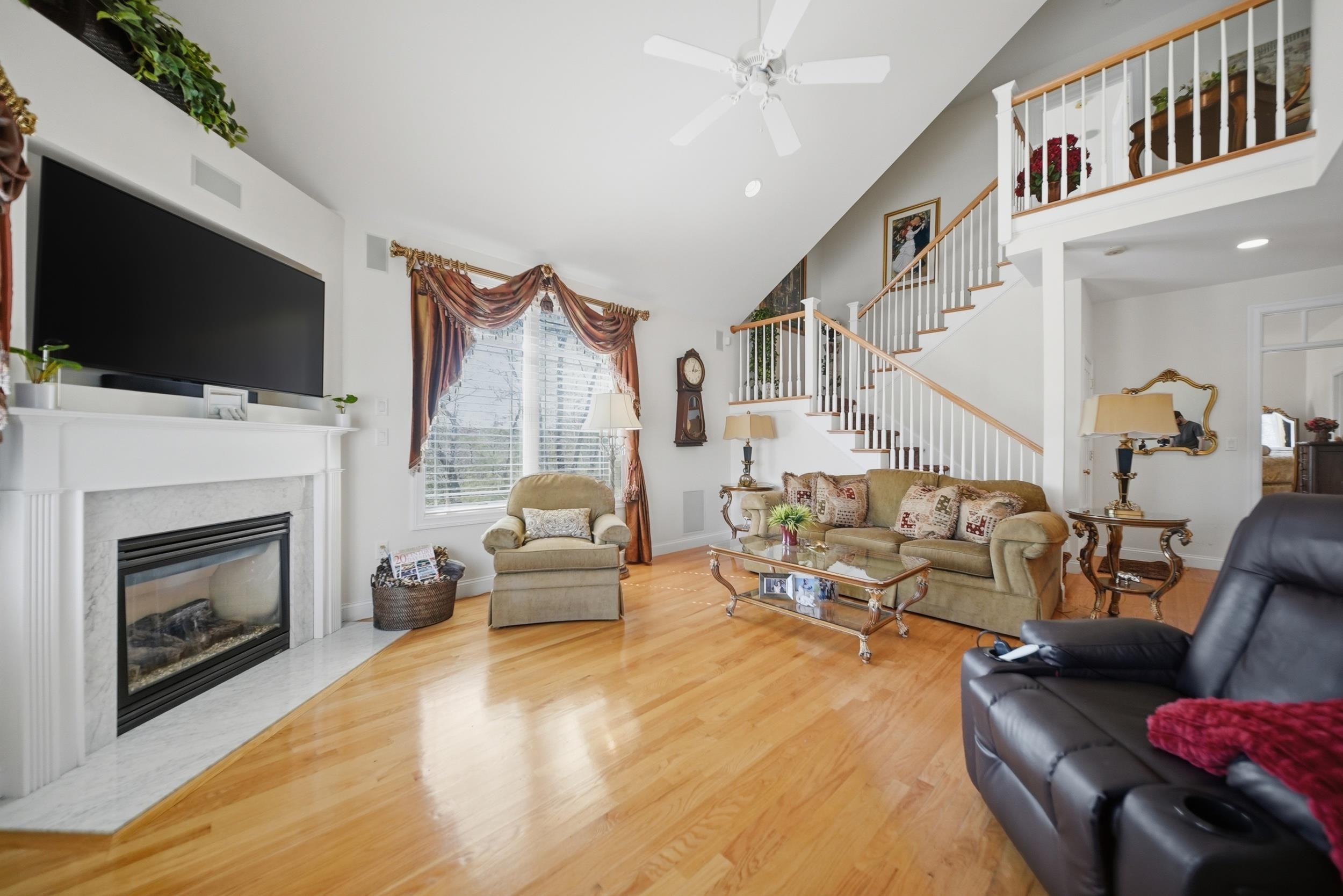 31 Gordon Mountain Road