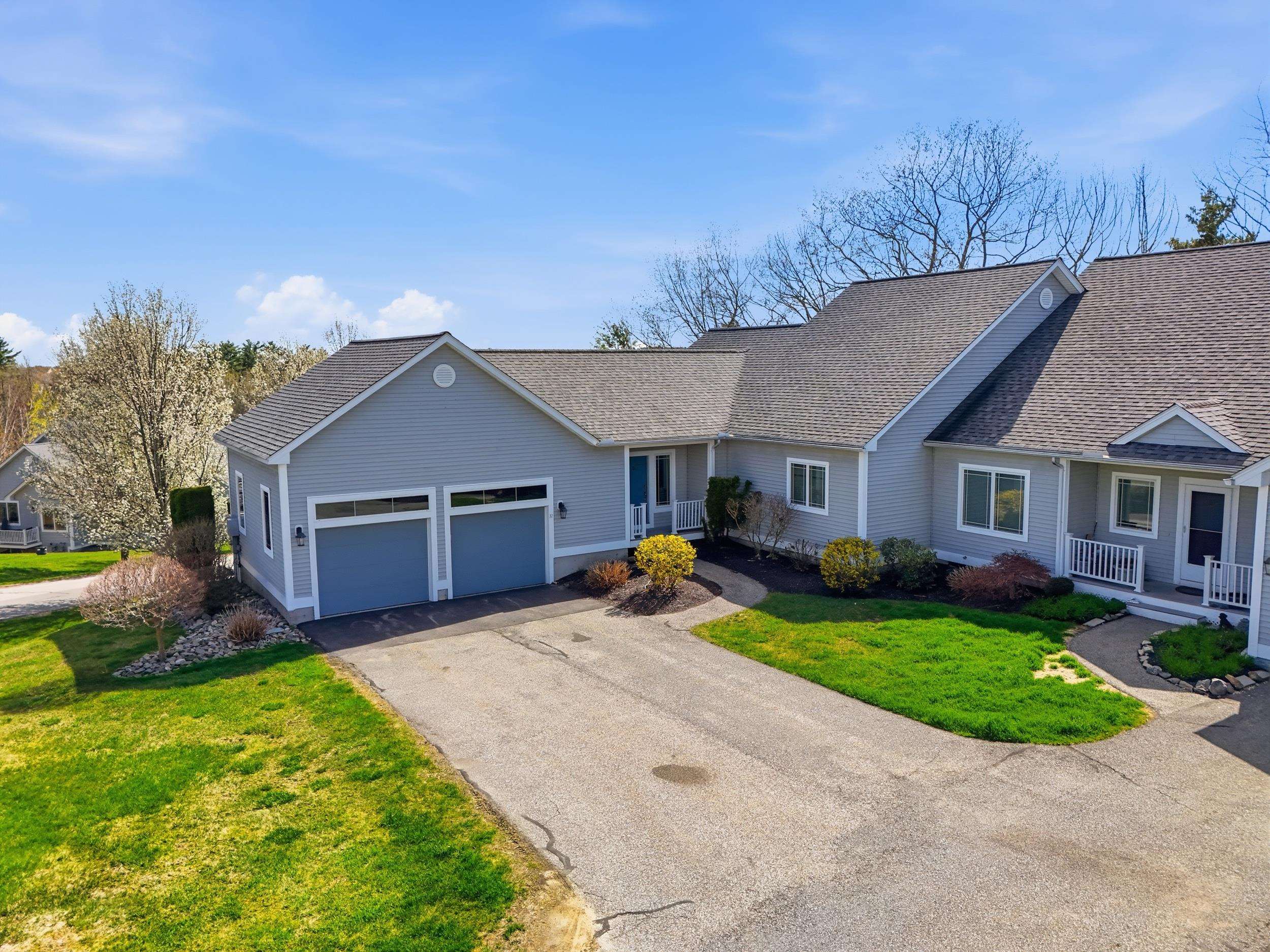 31 Gordon Mountain Road