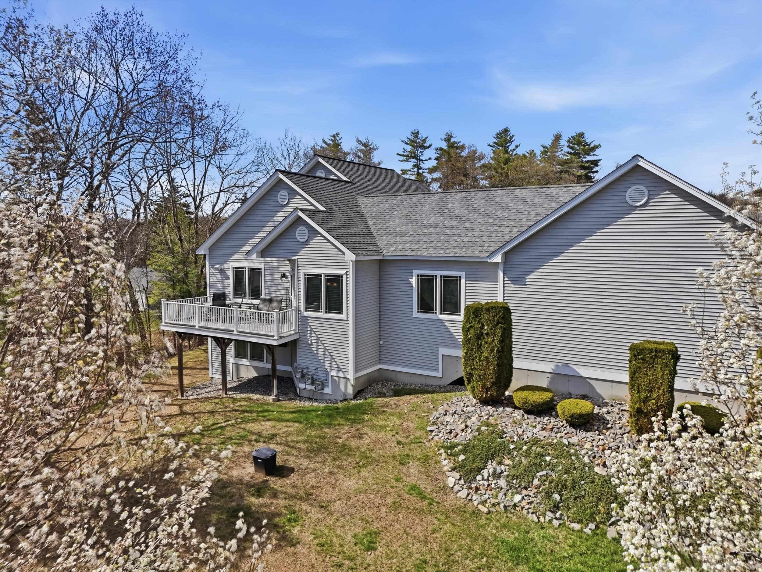 31 Gordon Mountain Road