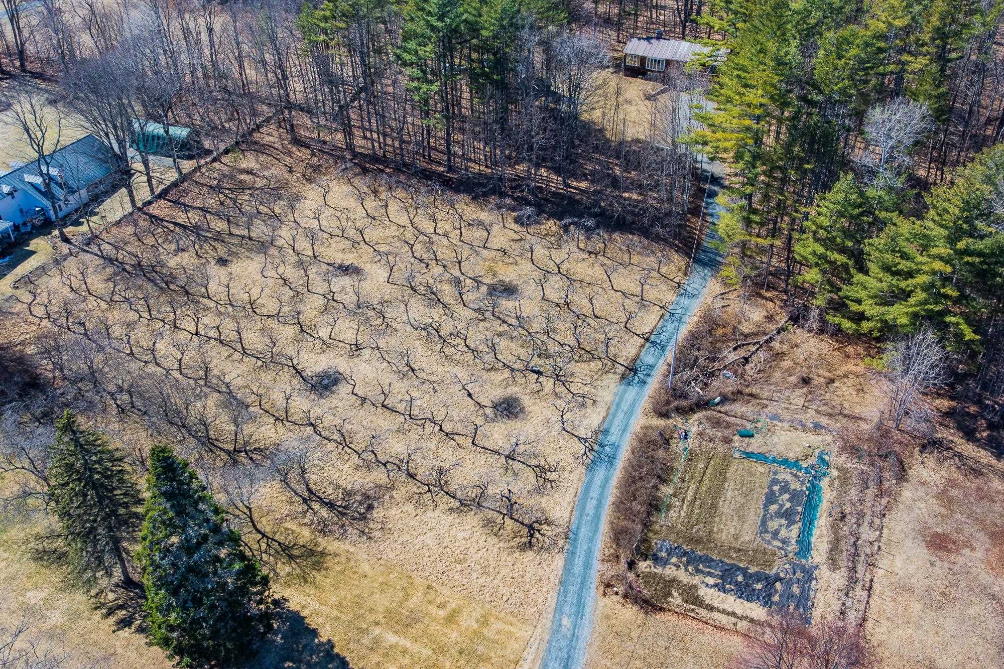 416 Hanover Center Road