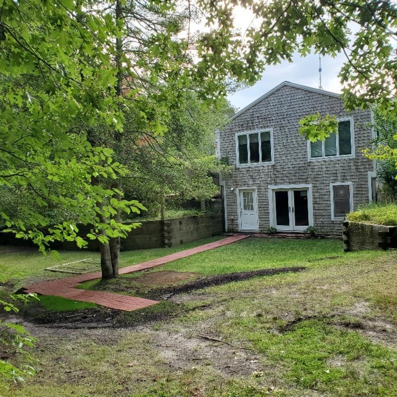 43 Poponessett Road