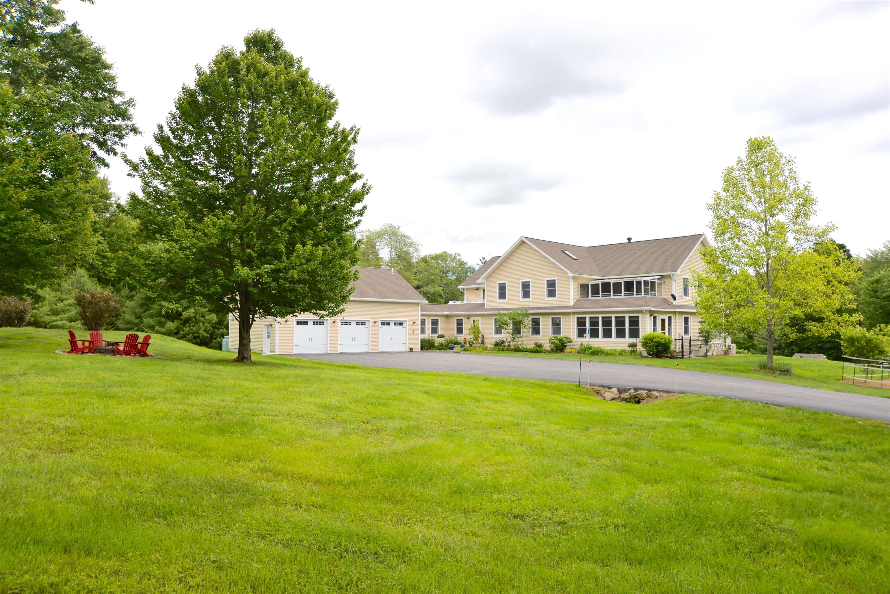 36 Old Settlers Road