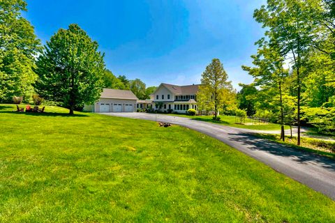 36 Old Settlers Road Barrington NH 03825