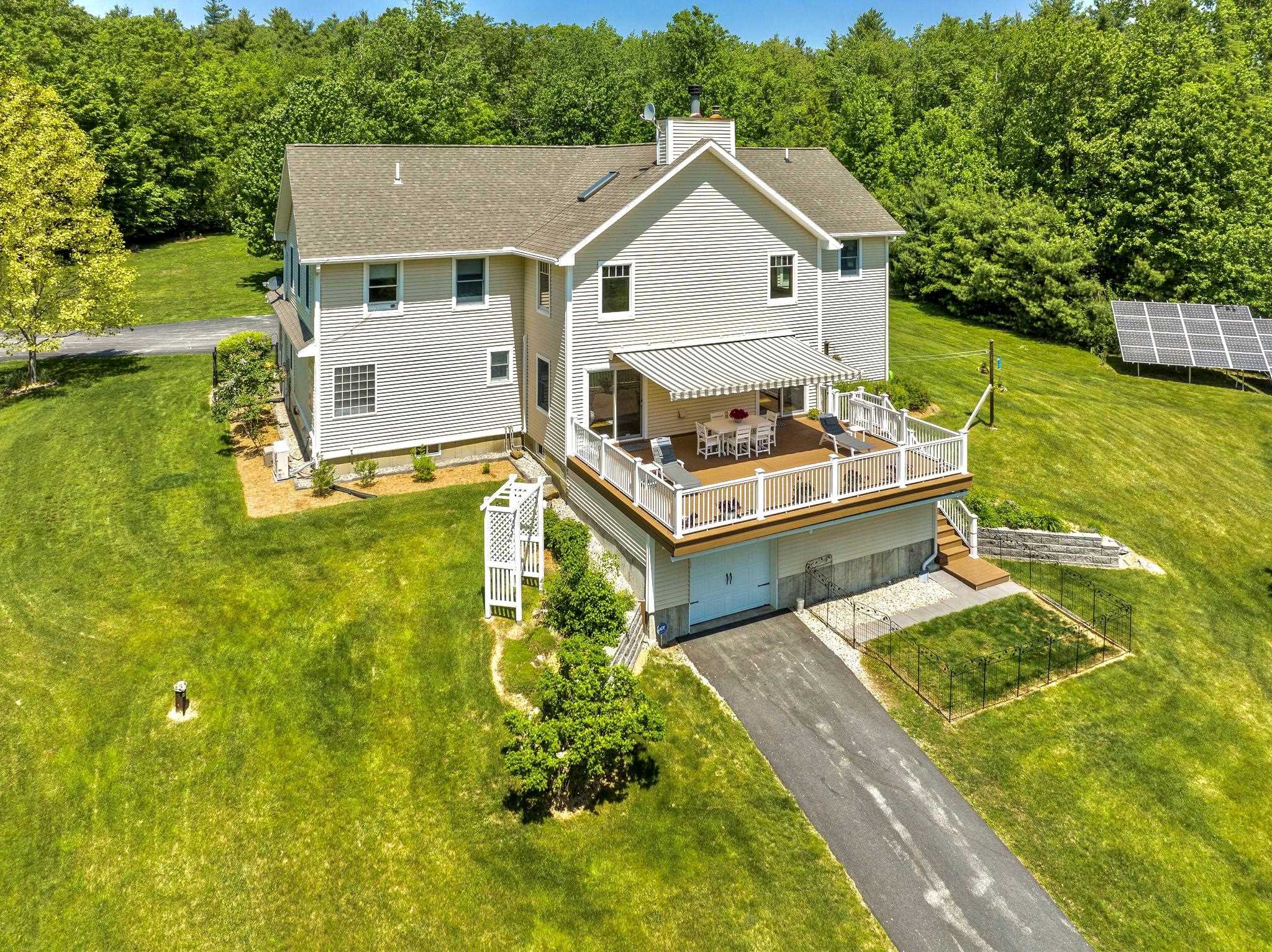 36 Old Settlers Road