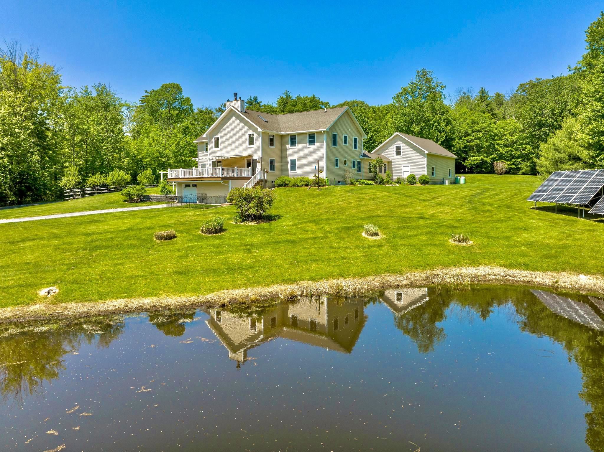 36 Old Settlers Road