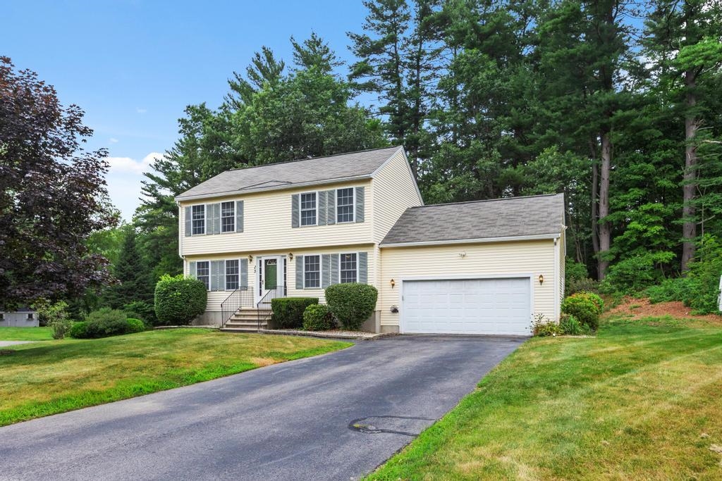 23 Magnolia Lane