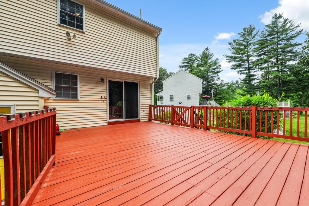 23 Magnolia Lane