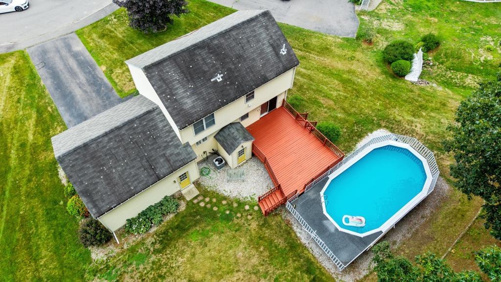 23 Magnolia Lane