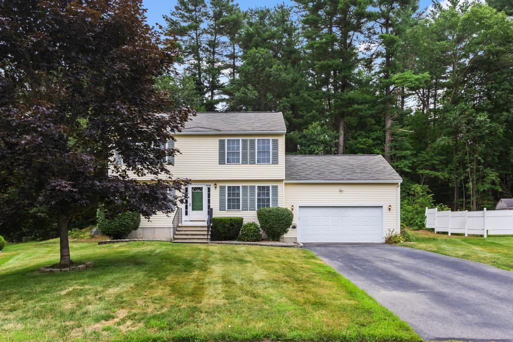 23 Magnolia Lane