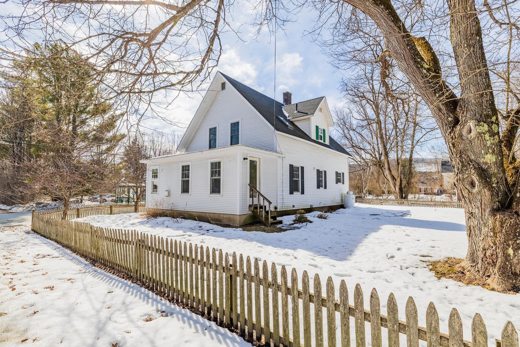 11 Hazen Street