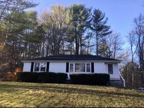 304 Center Street Wolfeboro NH 03894