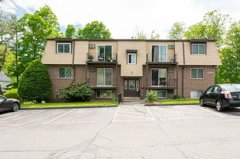 17 Silvestri Circle 4 Derry NH 03038