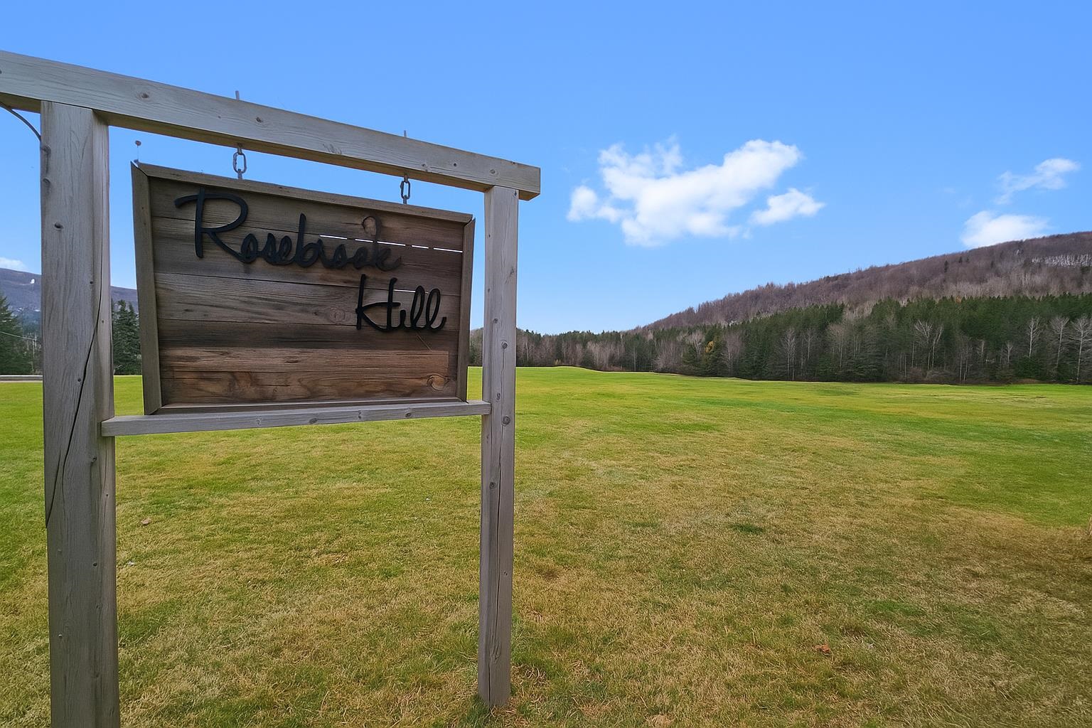 1733 Route 105 W Charleston Road