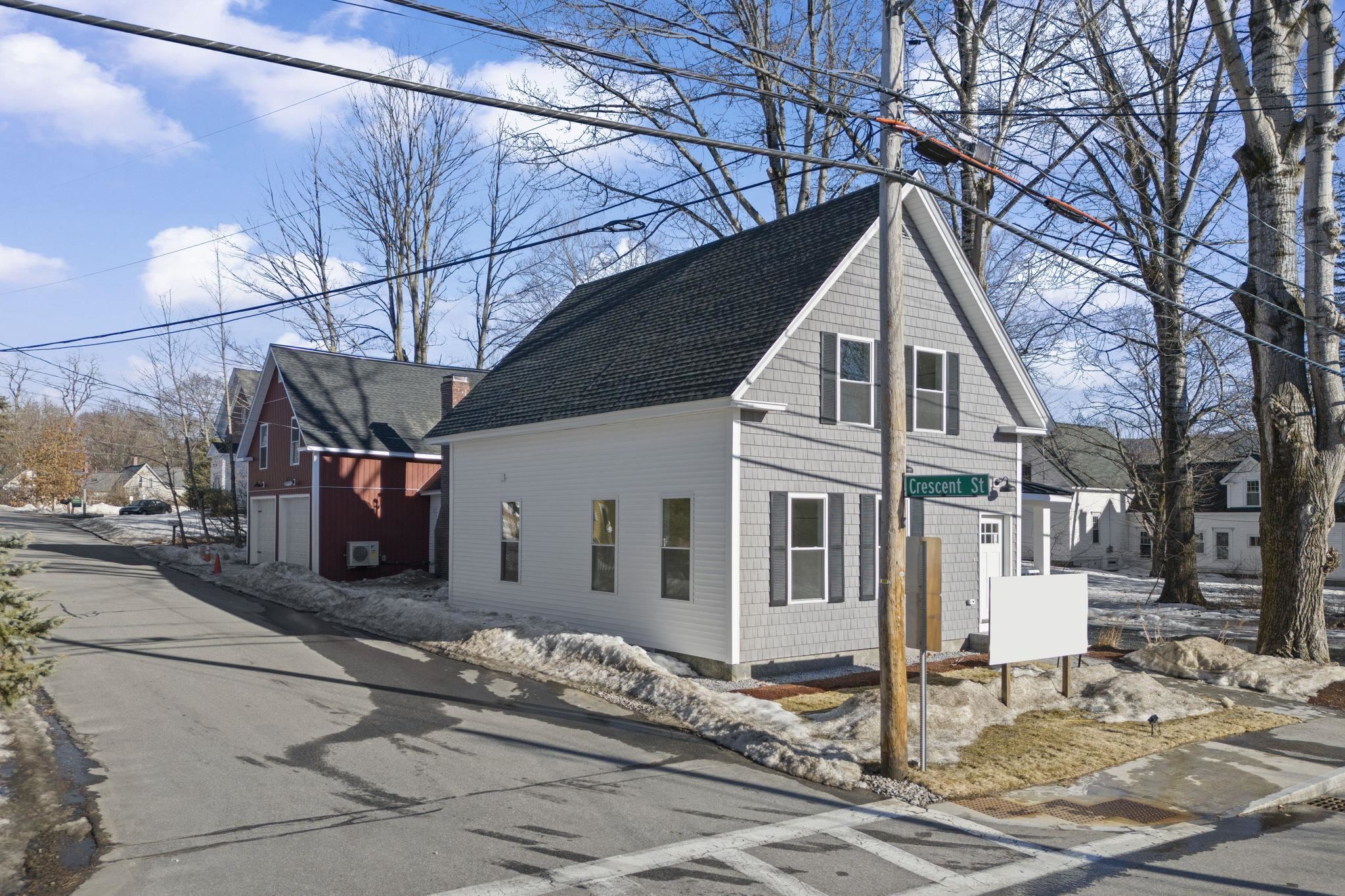 40 Rush Road