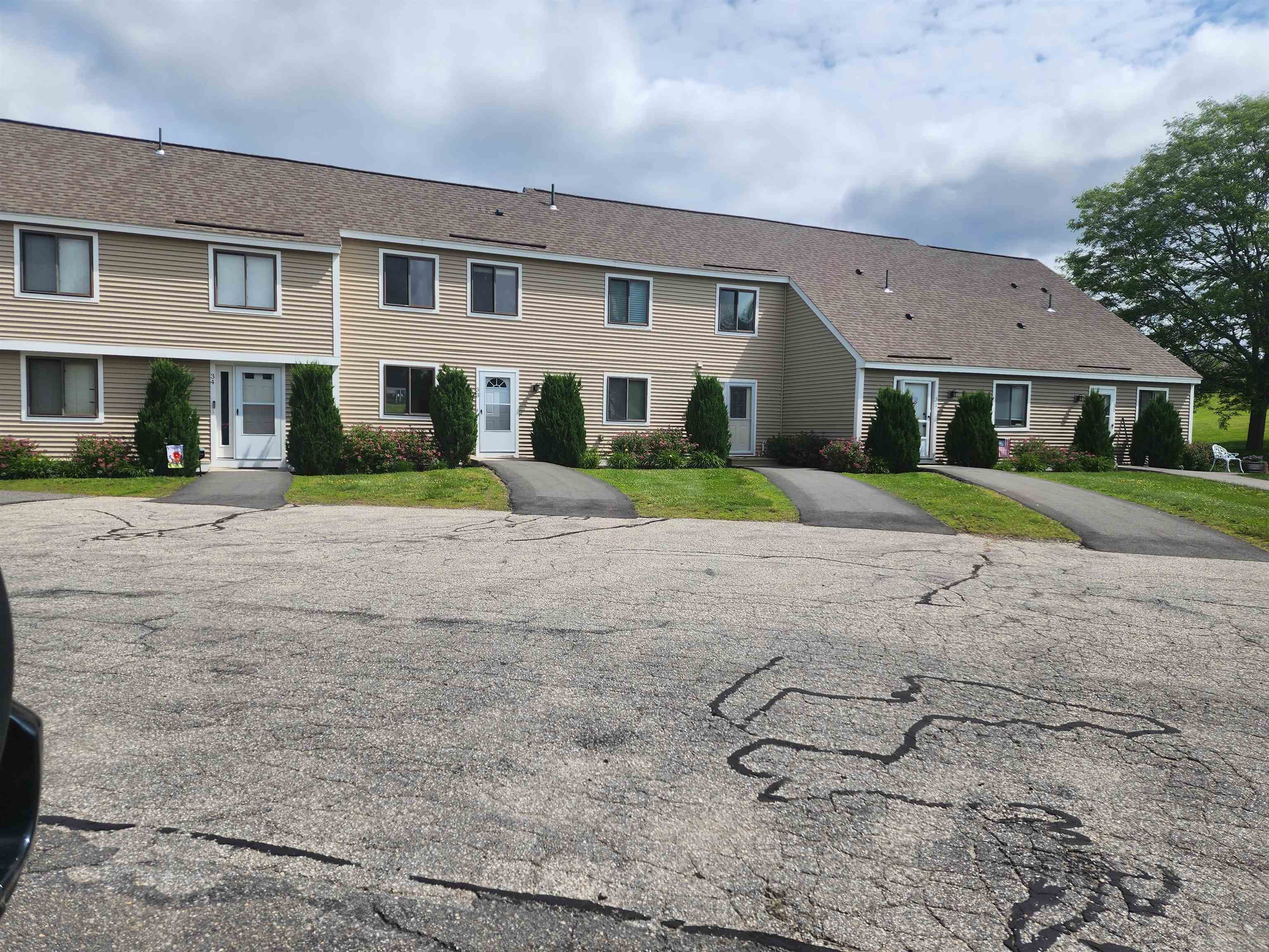 33 Pendleton Lane