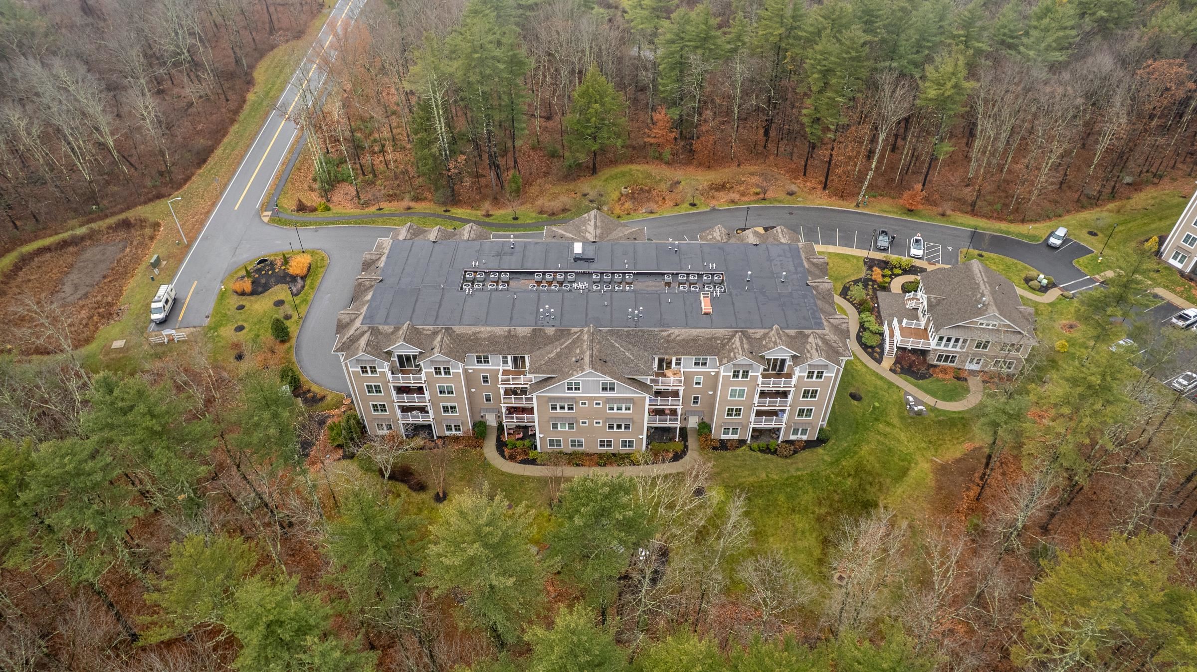 7 Willey Creek Road 405