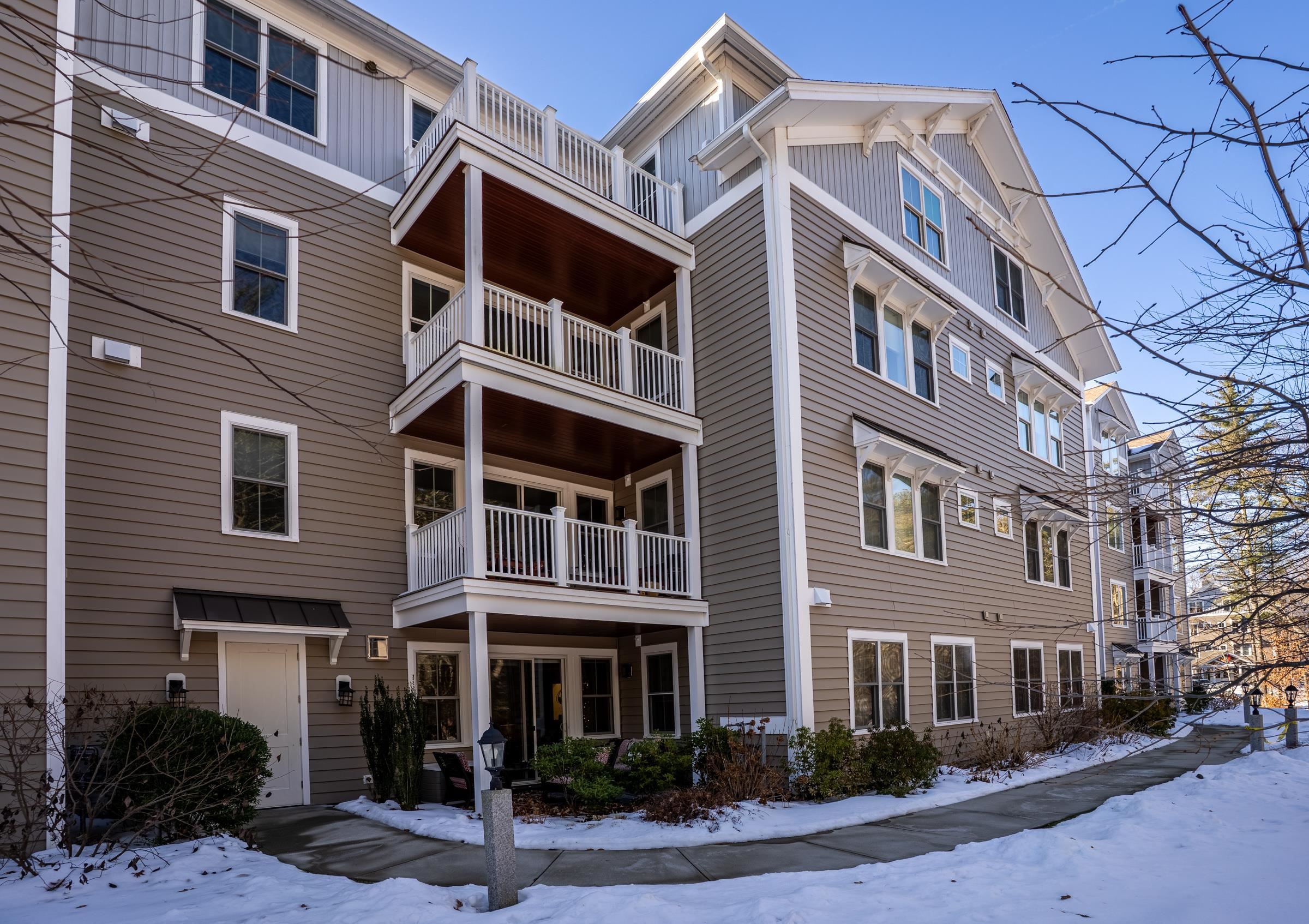 7 Willey Creek Road 405