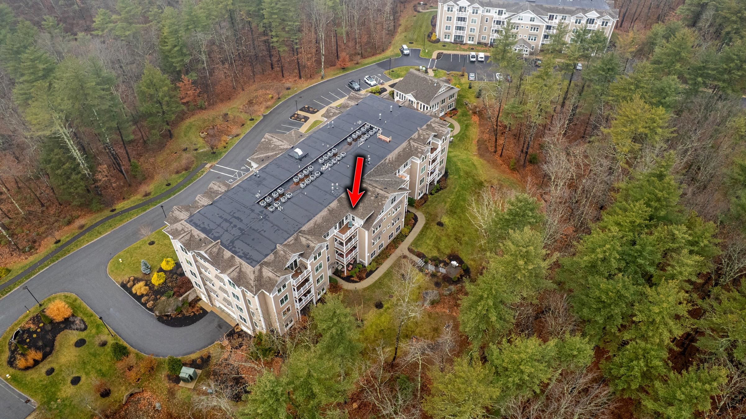 7 Willey Creek Road 405