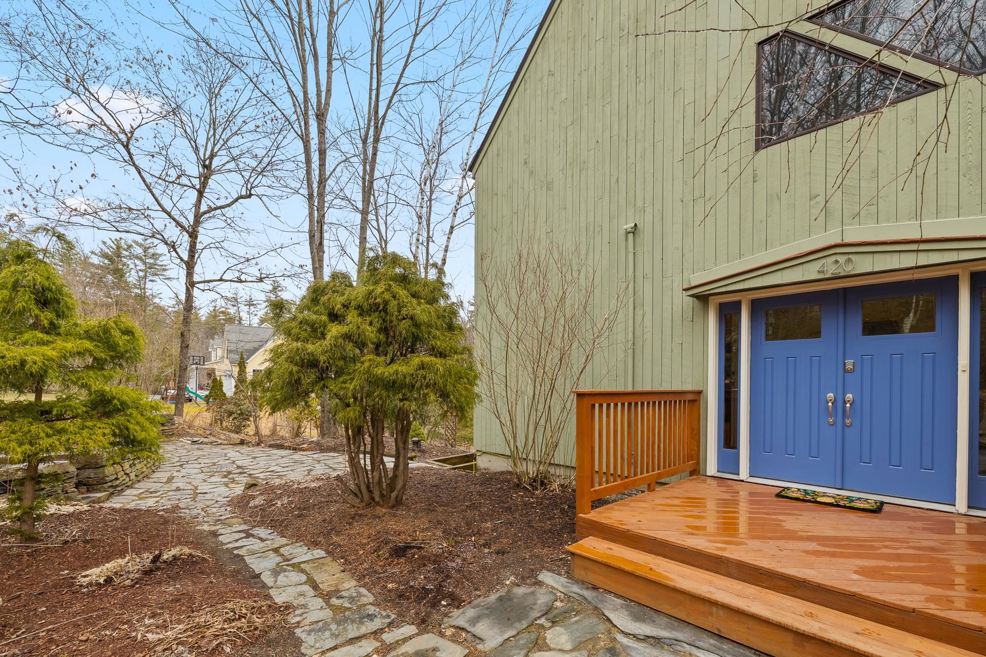 420 Dogford Road