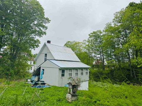 33 Mill Pond Lane Woodbury VT 05681