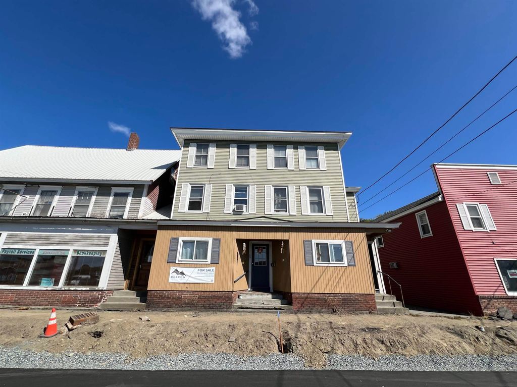 Photo of 3648 Main Street, Lebanon, NH 03784 (MLS # 5059958)