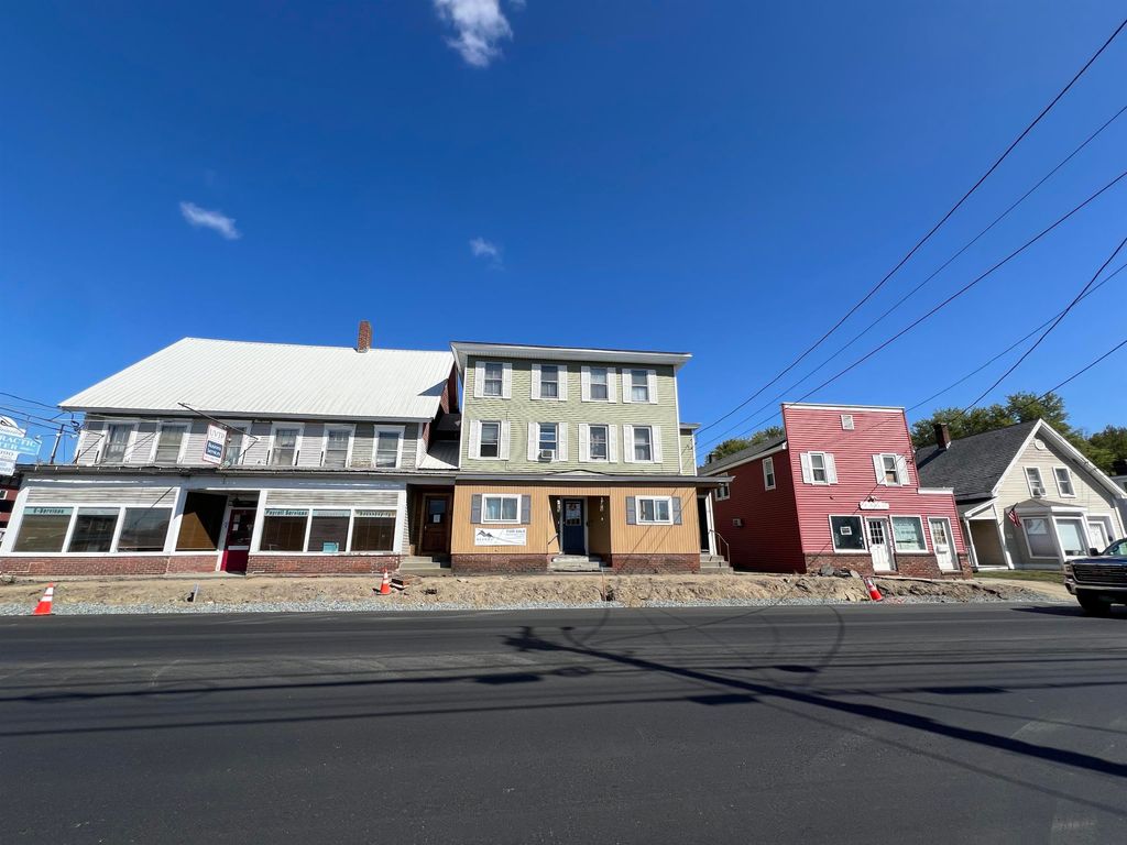 Photo of 3648 Main Street, Lebanon, NH 03784 (MLS # 5059958)