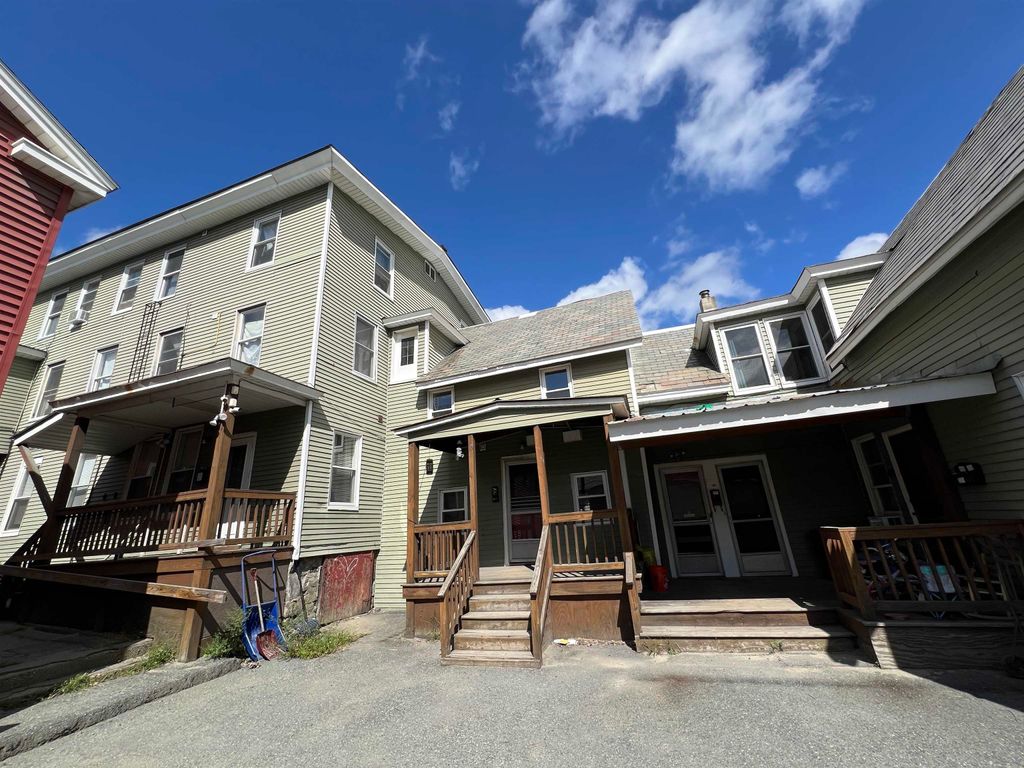 Photo of 3648 Main Street, Lebanon, NH 03784 (MLS # 5059958)