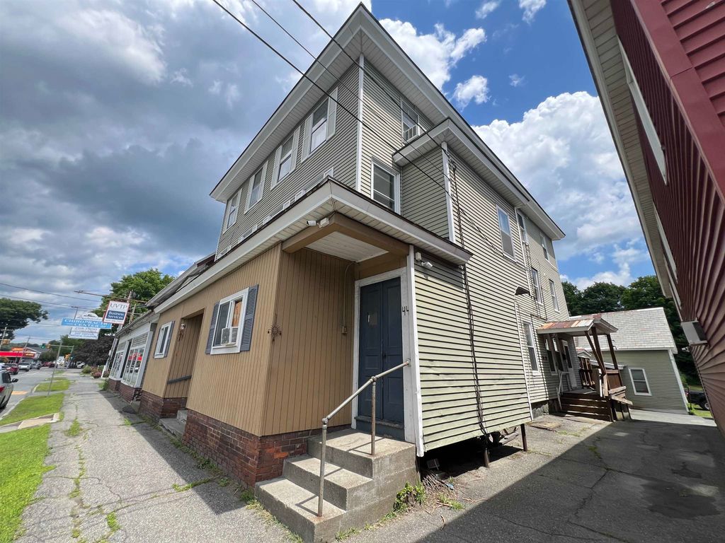 Photo of 3648 Main Street, Lebanon, NH 03784 (MLS # 5059958)